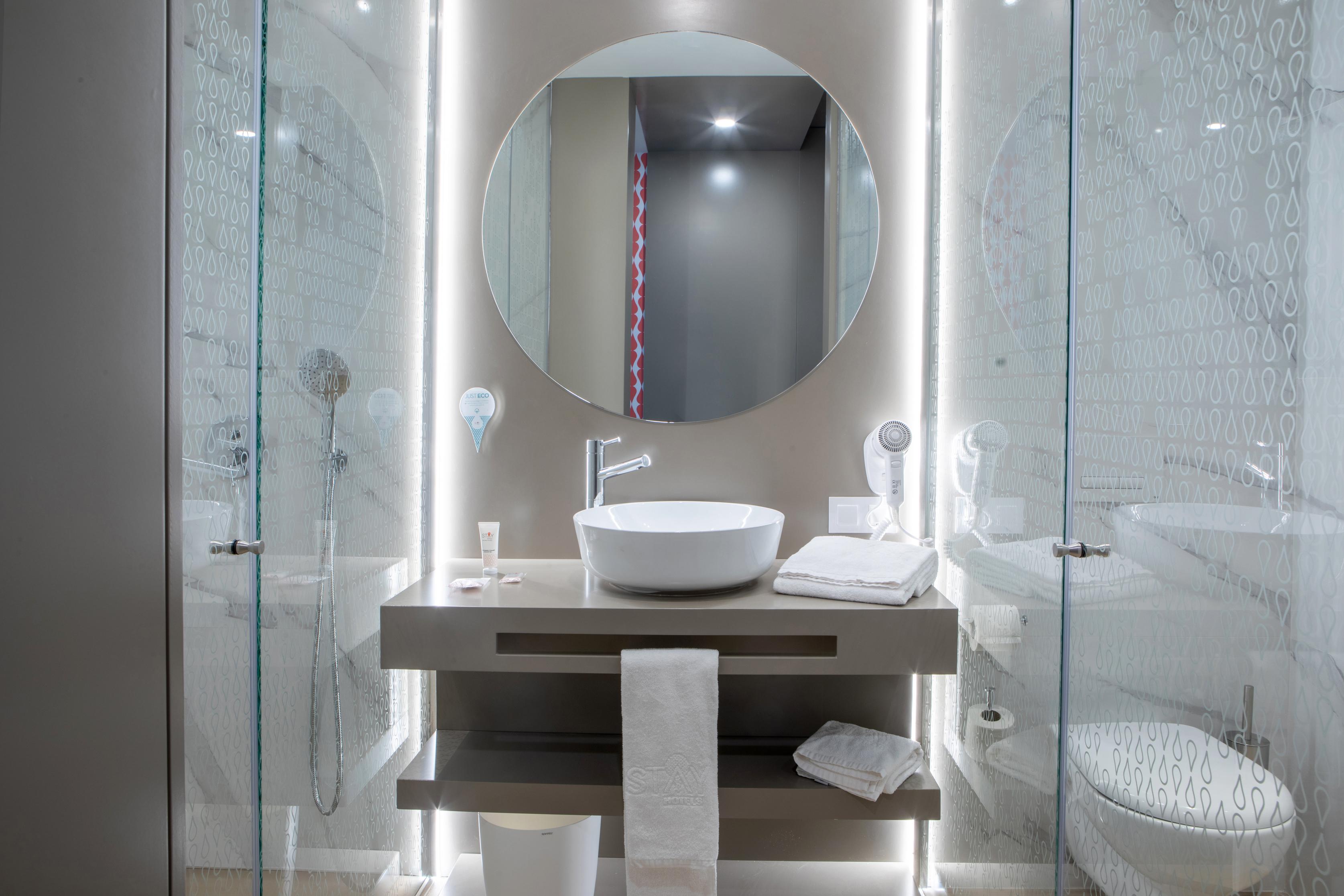 Stay Hotel Porto Aeroporto Moreira  المظهر الخارجي الصورة
